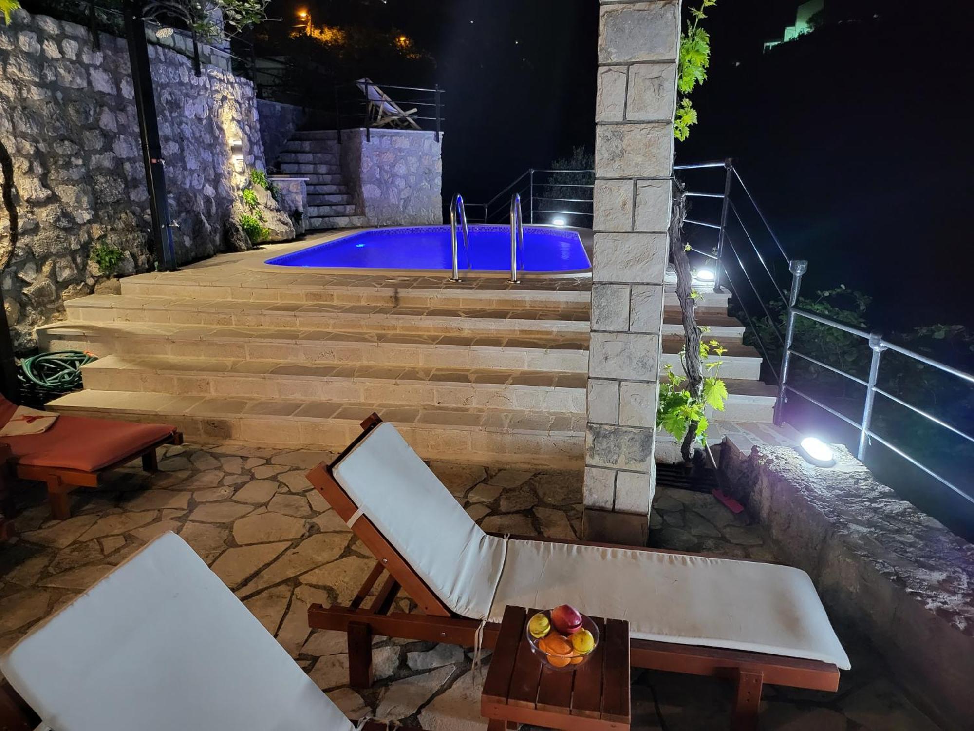 Villa Nera *