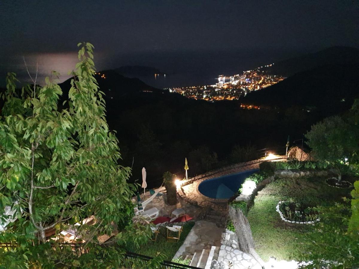 Villa Nera