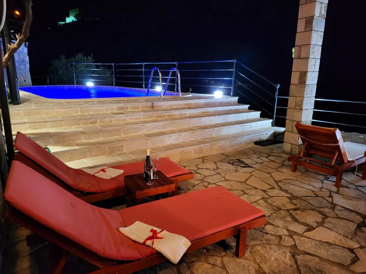 Nera Villa Budva