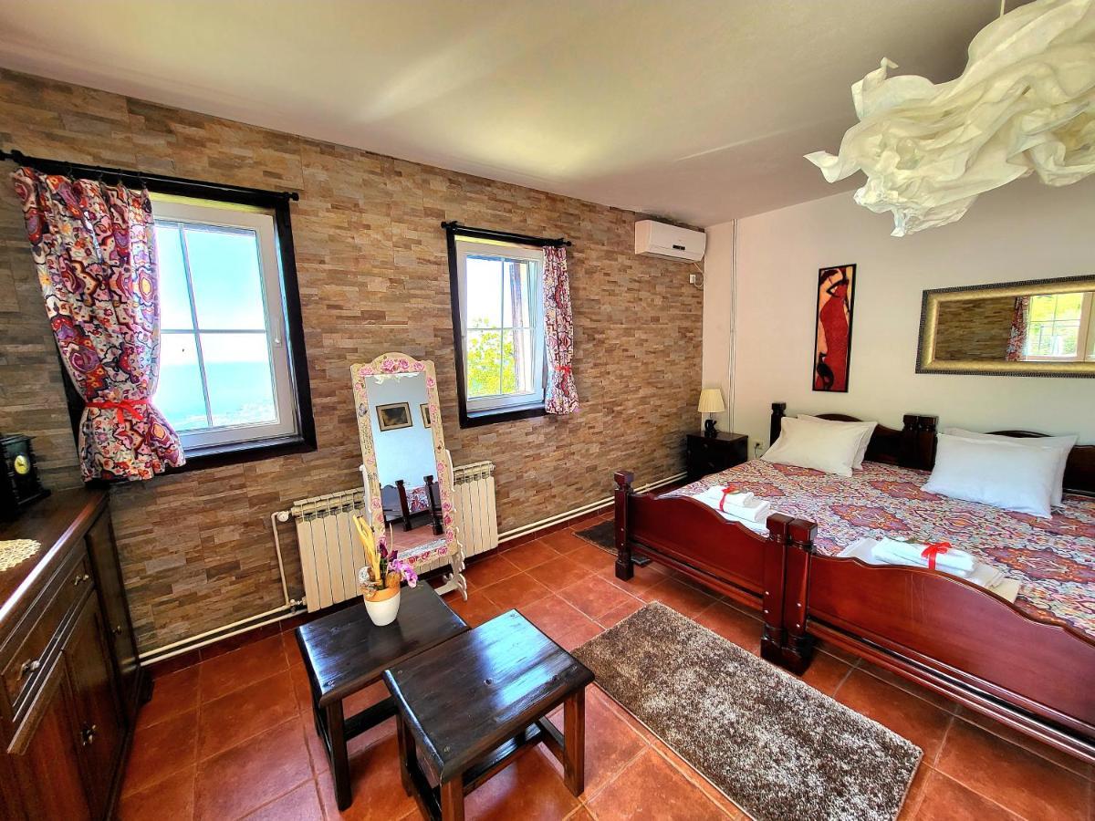 Nera Villa Budva