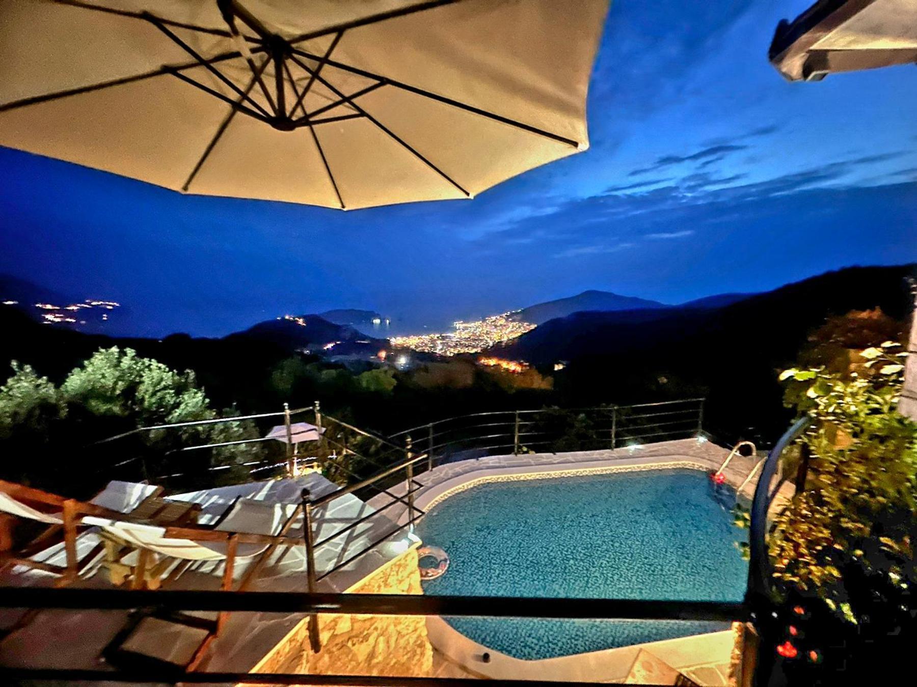 Villa Nera Budva