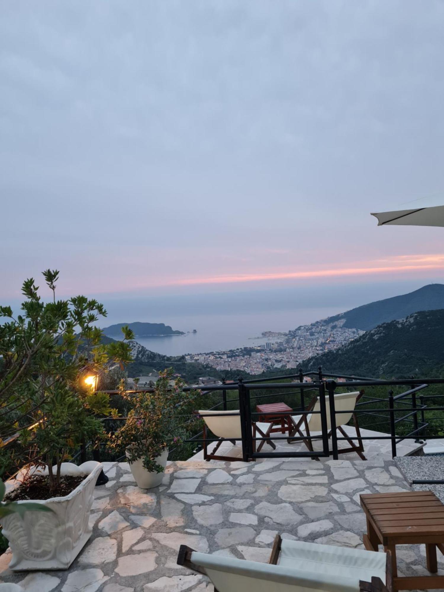 Villa Nera *