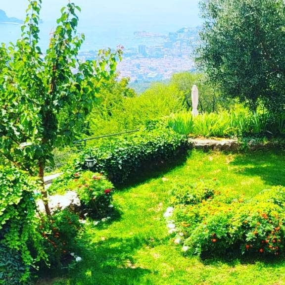 Nera Villa