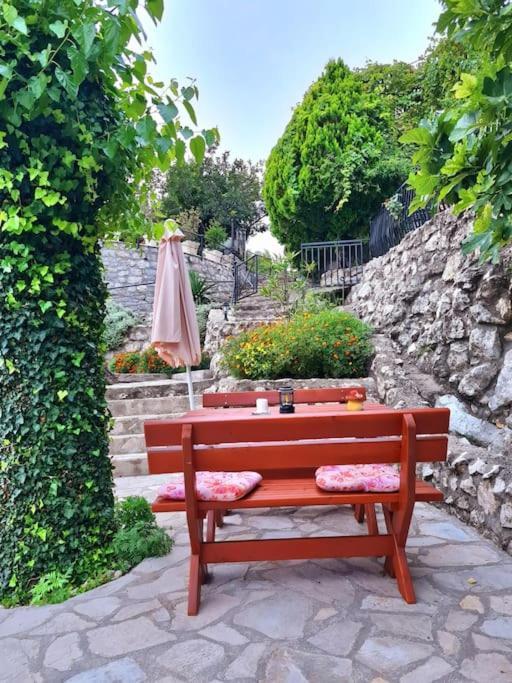Villa Nera Budva