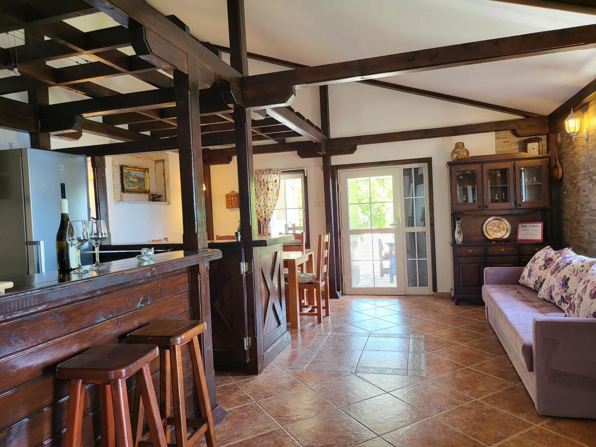 Villa Nera Budva