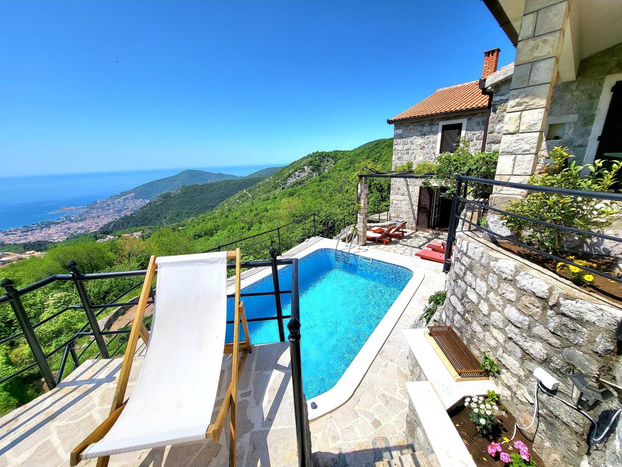 Nera * Budva