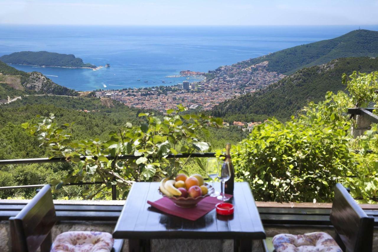 Nera Villa Budva