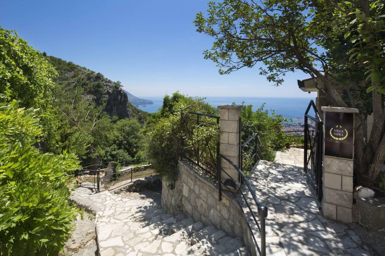 Villa Nera Budva