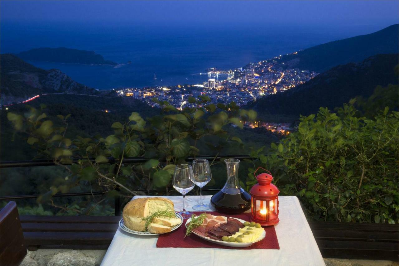 Nera Villa Budva